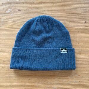 Autumn Toque